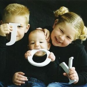 Meet your Posher, Kellie